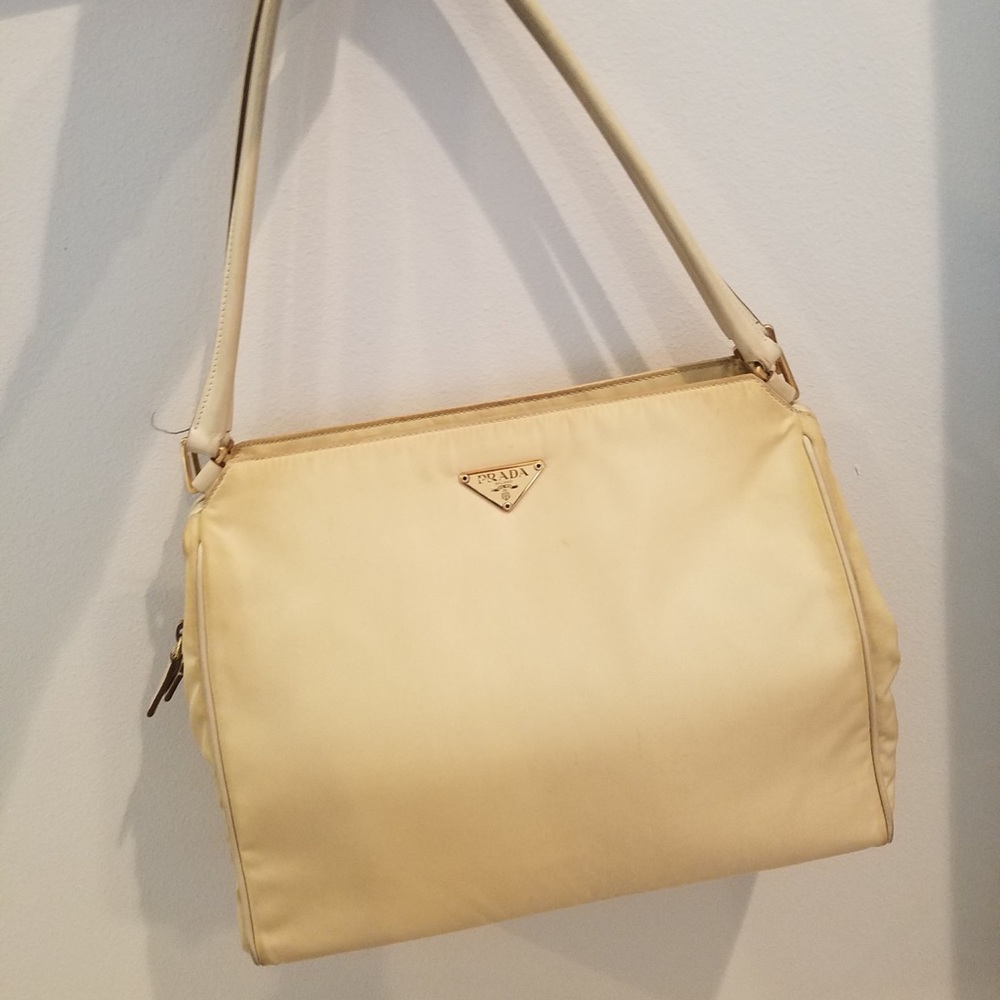 Prada Handbag